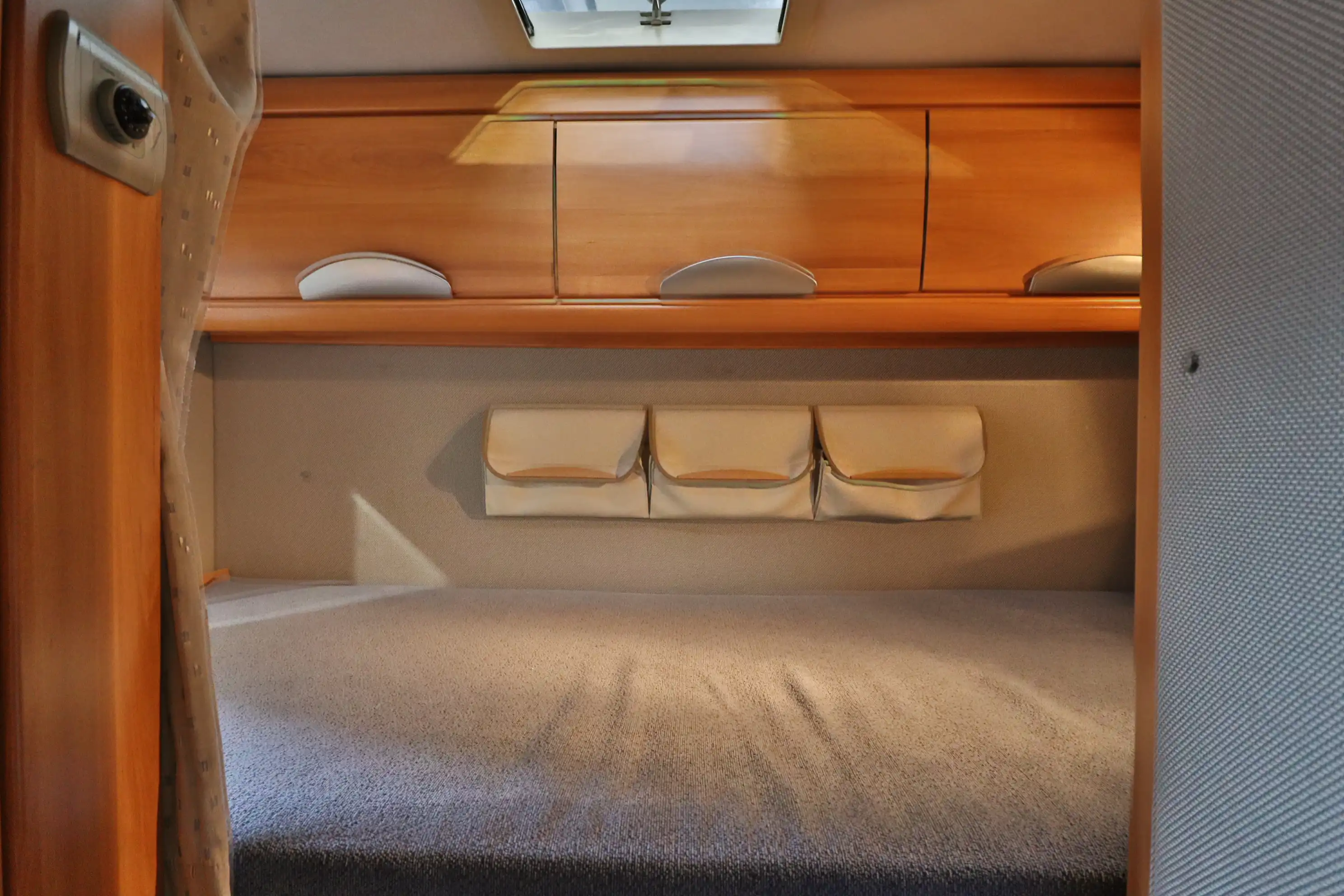 HYMER-ERIBA B 524